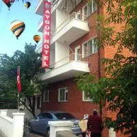 Aygun Hotel Avanos, ξενοδοχείο σε Avanos