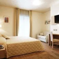 Hotel Duchessa Della Sila, hotel in San Giovanni in Fiore