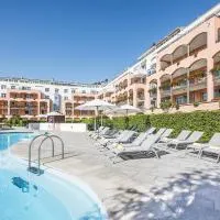 Villa Sassa, hotel u gradu Lugano