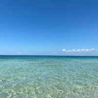 Bilocale sul mare, hotel a Gallipoli