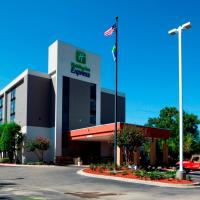 Holiday Inn Express Tallahassee, an IHG Hotel, hotel in Tallahassee
