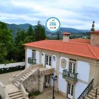 Casa de Ladreda, hotelli kohteessa Tangil