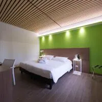 Hotel Marelet, hotel in Treviglio