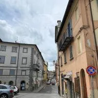 La casa del Generale, Hotel in Grotte di Castro