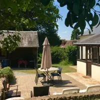 Gite Le Bois aux Moines, hotell sihtkohas Lavaré