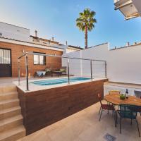 Los mejores hoteles con jacuzzi en la habitación en Ronda 7 La Casa del Barrio - Ronda