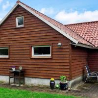 5 person holiday home in Middelfart