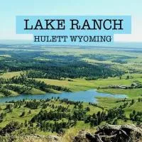 lake guest ranch, hotel en Devils Tower