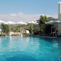 Melissa Hotel