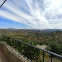 Alojamiento Rural Mendoza, hotel u gradu Martos