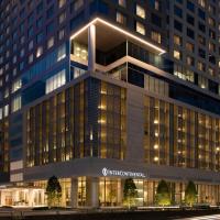 InterContinental Houston Medical Center, an IHG Hotel、ヒューストンのホテル