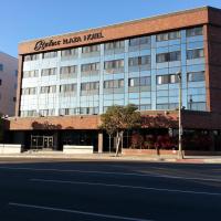 Hotel Koxie, hotel in Koreatown, Los Angeles