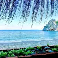 Datca Masal Gibi, hotel a Datca