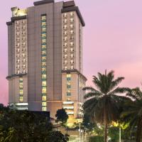 Swiss-Belhotel Bogor, hotell piirkonnas Bogor Tengah, Bogor