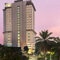 Swiss-Belhotel Bogor, Hotel in Bogor