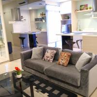 Eve Suite, hotell i Ara Damansara i Petaling Jaya