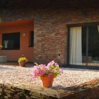 Apartaments La Farga Arbúcies, hotel v destinaci Arbúcies