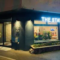 THE STAY WAKKANAI, Hotel in Wakkanai