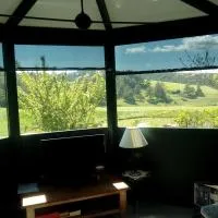 Chez Louis chambres d'hôtes à la ferme, hotel u gradu Kanurg