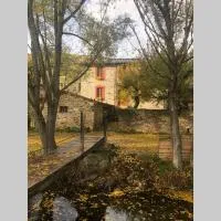 CASA LA BIERA, ξενοδοχείο σε La Velilla