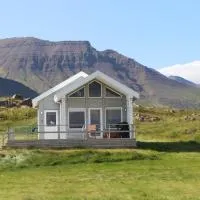Sodulsholt Cottages, hotel i Sodulsholt