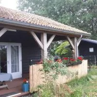 B&B 't Lierderholt, ξενοδοχείο σε Lierderholthuis