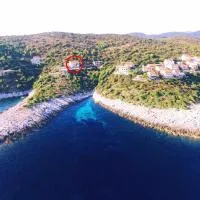 Apartments Tanja، فندق في زافالاتيكا