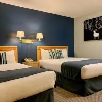 Altona Hotel, hotel a Altona