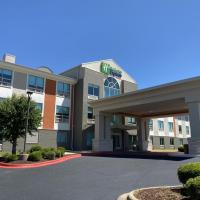 Holiday Inn Express & Suites - Enterprise by IHG, hotel poblíž Enterprise Municipal - ETS, Enterprise