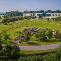 Fota Island Hotel and Spa