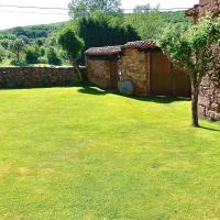 Casas Rurales El Mayorazgo
