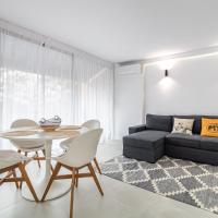 Comtal homey apartments, hotel in Nova Icaria Beach, Barcelona
