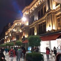 The best hotels in Florida Street, Buenos Aires, Argentina The best hotels in Florida Street, Buenos Aires, Argentina