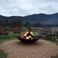 Halls Gap Motel, hotel em Halls Gap