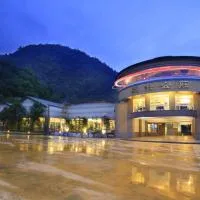 Ying Shih Guest House, hotel Tatungban