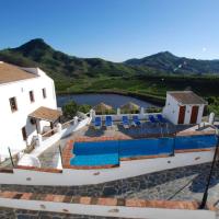 Casas Rurales La Huerta