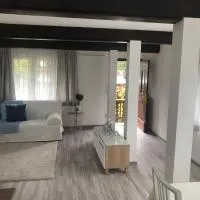 Villa Rafael, hotel em Forchtenau