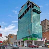 ロウアー イーストサイド アメリカ ニューヨーク の人気ホテル10軒