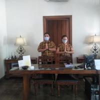 Hotel Graha Kinasih Kotabaru, hotel di Kotabaru, Yogyakarta