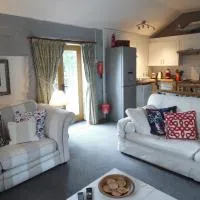 Brambles Cottage, hotel v mestu Boyton