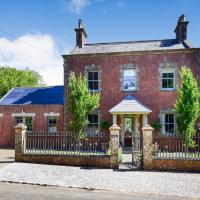 Old Manse, hotel in Chipping Norton
