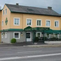 Schlafgut, hotel Sankt Pöltenben