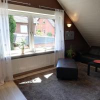 Goslar Ferienwohnung im Harz