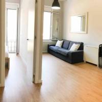 2 BEDROOM APARTMENT SANTS