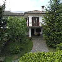 B&B dal Giotu, hotel en Gravellona