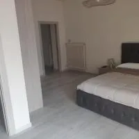 Da nonna Antonietta, hotel en Ferrandina