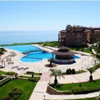 Kaliakria Resort /Topola/Bulgaria, hótel í Topola