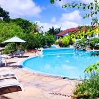 Woburn Residence Club, hotell i Malindi