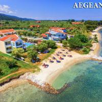 Aegean Sun Apartments