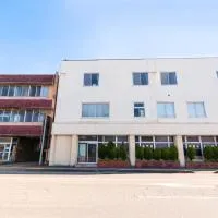Tabist Business Hotel Chitose Kashiwazaki, hotel u gradu 'Kashiwazaki'